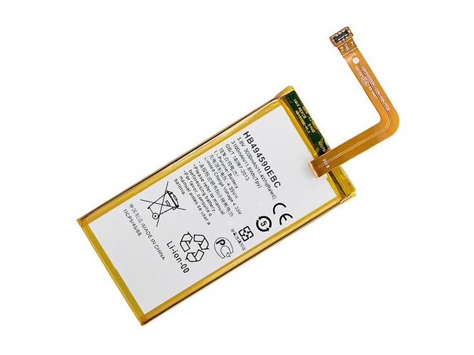Honor 7 replacement battery