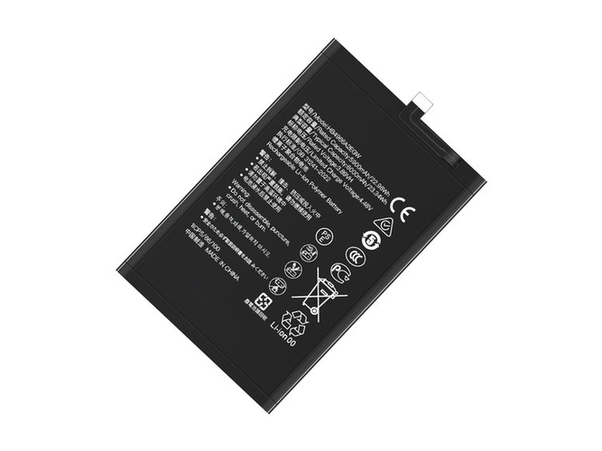 Honor X60 replacement battery