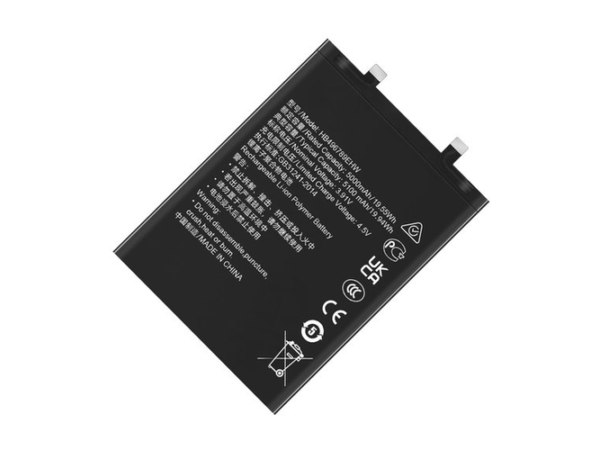 Honor Magic 5 replacement battery
