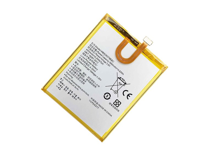 Honor HB526379EBC replacement battery