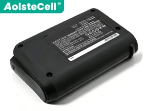 Hoover BH50015 replacement battery