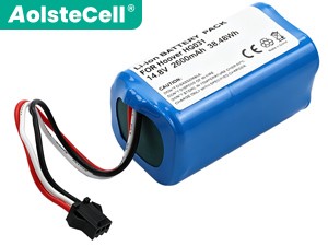 Hoover HG0320H0011 replacement battery