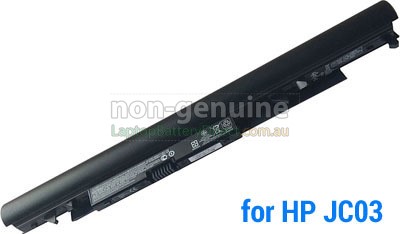 Hp 250 g6 аккумулятор