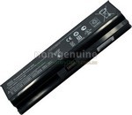 HP 595669-541 replacement battery
