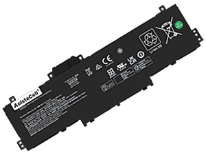 HP OMNIBOOK 3 16-BU0006NL replacement battery