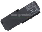 HP ZBook 17 G5(4QH16EA) battery from Australia
