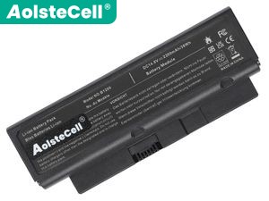 Compaq 454002-001 replacement battery