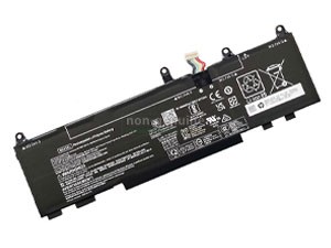 HP HSTNN-AB1D replacement battery