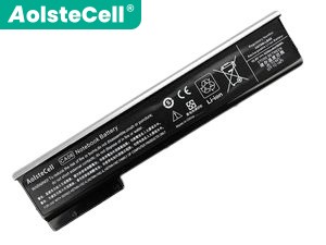 HP 718757-001 replacement battery