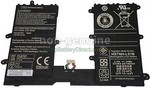 HP Omni 10 replacement battery