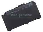 HP CD03XL replacement battery