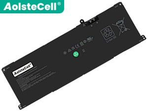 HP CI04XL replacement battery