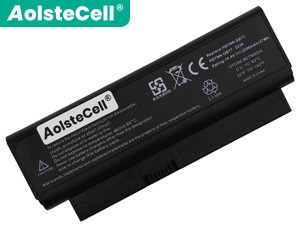 Compaq Presario CQ20-302tu replacement battery
