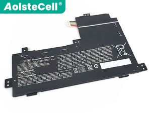 HP HSTNN-IB9U replacement battery