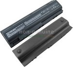 HP Pavilion dv5115nr replacement battery