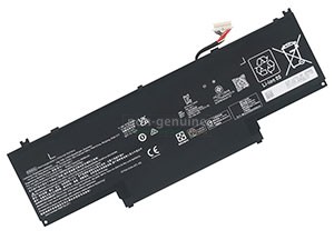 HP TPN-DB1T replacement battery