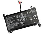 HP Omen 17-an000ng replacement battery