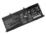 HP N66215-005 replacement battery