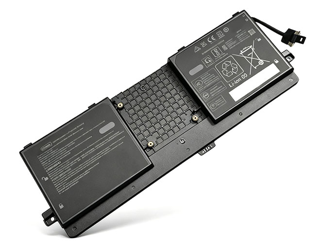 HP ZBG1i18 U7 265HX 18 C2EP3PT replacement battery