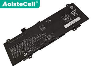 HP N85243-001 replacement battery