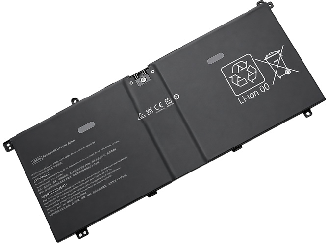 HP TPN-iB1L replacement battery