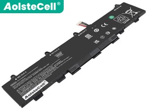 HP ProBook 635 Aero G8 replacement battery