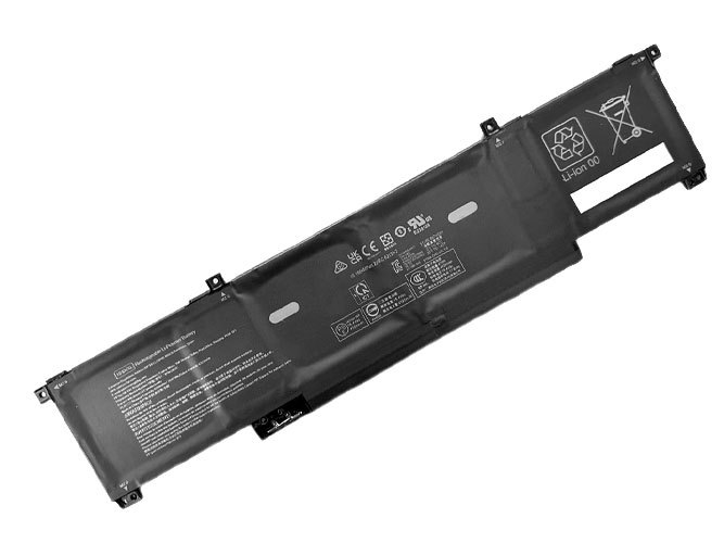 HP omnibook 7 16-az0006ua replacement battery