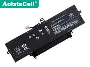 HP L84352-005 replacement battery