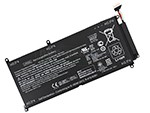 HP ENVY 15-AE011NA battery from Australia