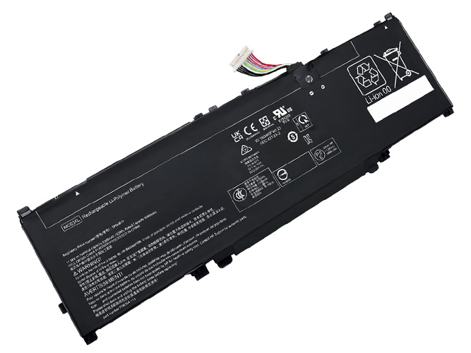 HP P06164-171 replacement battery