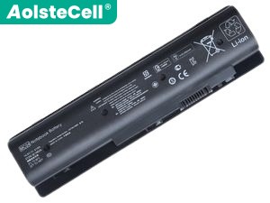 HP Envy M7-N011DX replacement battery