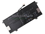 HP Chromebook x360 12b-ca0001na replacement battery