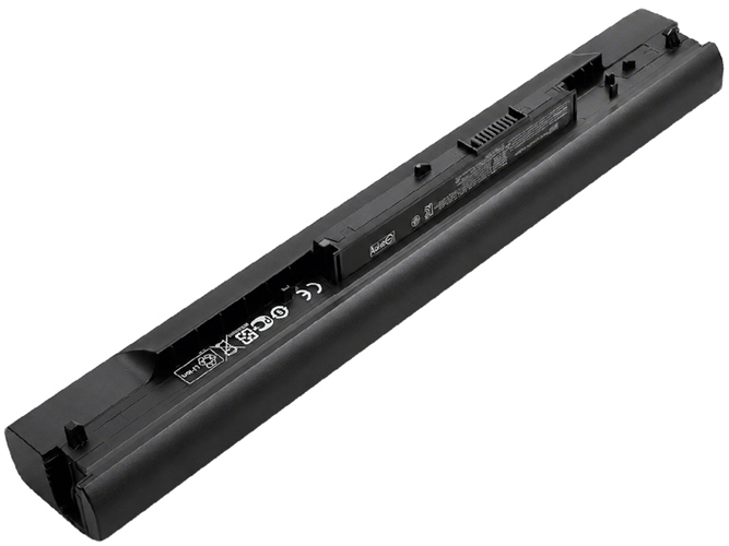 HP MI06 replacement battery