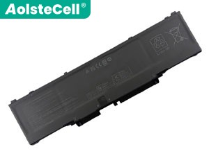 HP ZBook 8 G1i 16 inch replacement battery