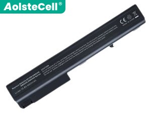 HP Compaq BUSINESS NOTEBOOK NX8420 replacement battery