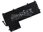 HP 750550-001 replacement battery