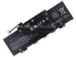 HP Pavilion Aero 13-be0005nx replacement battery