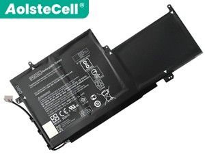 HP PG03 replacement battery