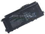 HP PV03043 replacement battery