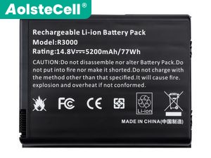 HP HSTNN-IB03 replacement battery
