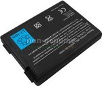 HP PP2210 replacement battery