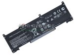 HP M02027-002 replacement battery