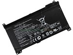 HP Probook 470 G4 replacement battery