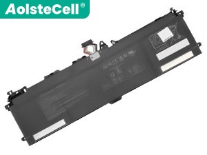 HP OmniBook Ultra Flip 14 inch 2-in-1 replacement battery