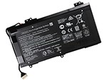 HP PAVILION 14-AV006LA replacement battery