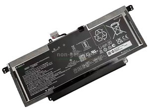 HP SS06XL replacement battery