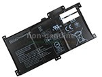 HP Pavilion x360 15-br011tx replacement battery