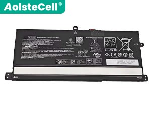 HP PAVILION PLUS 14-EY0054AU replacement battery