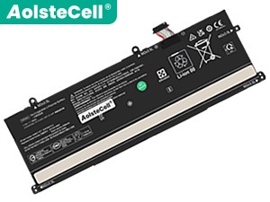HP ENVY X360 16-AD0900NG replacement battery