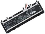 HP HSTNN-IB9Z replacement battery